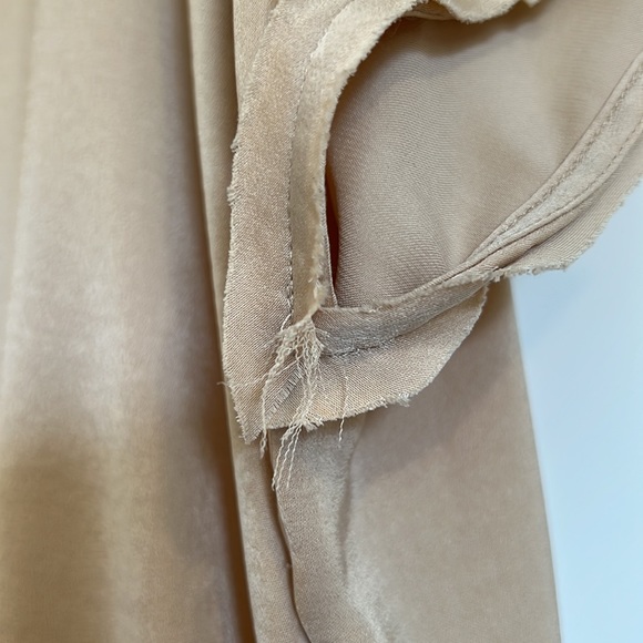 BCBG MaxAzria blouse - Picture 4 of 7